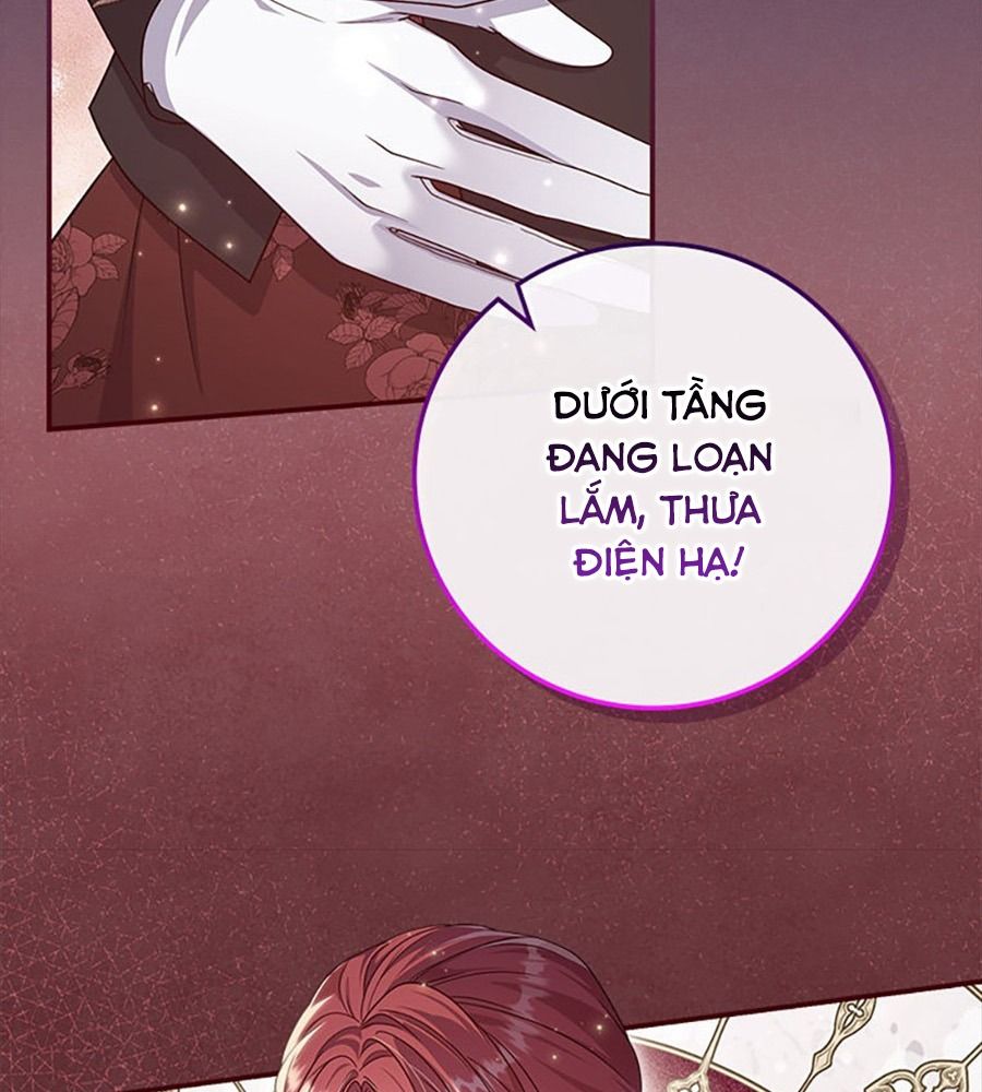 Cuộc Sống Của Nữ Vương Ác Quỷ: Chapter 42