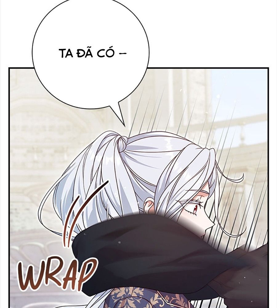 Cuộc Sống Của Nữ Vương Ác Quỷ: Chapter 42