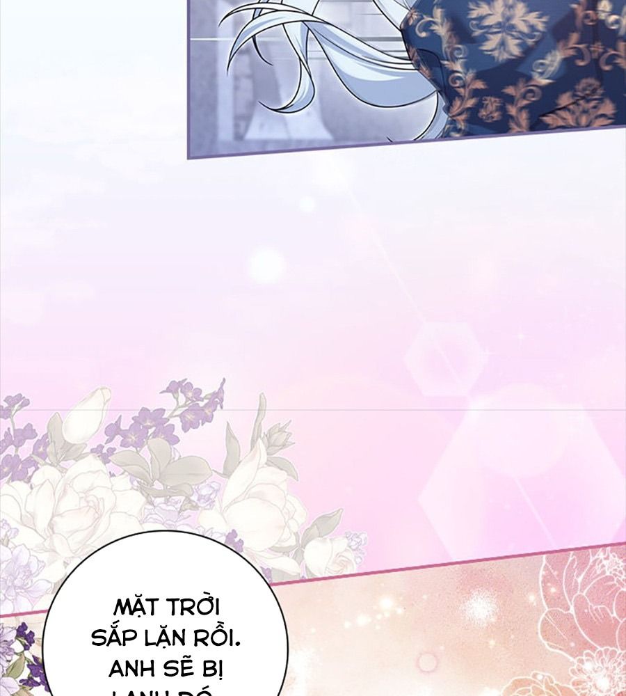 Cuộc Sống Của Nữ Vương Ác Quỷ: Chapter 42