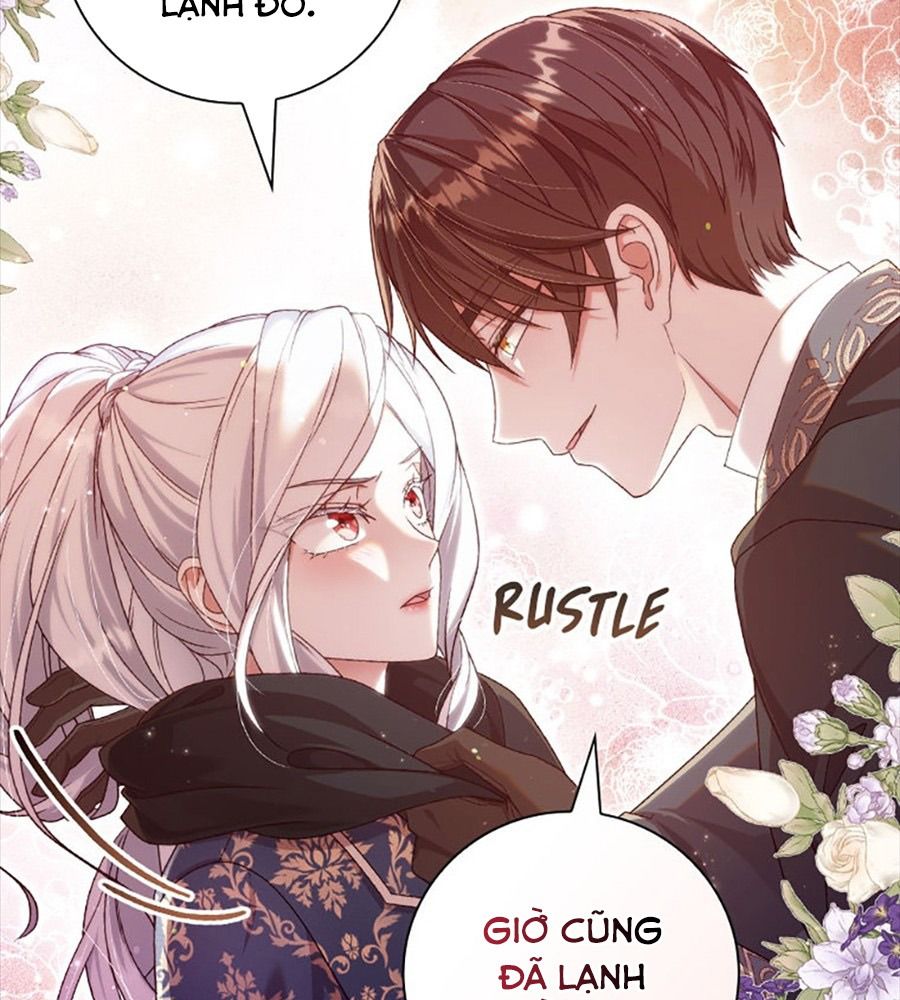 Cuộc Sống Của Nữ Vương Ác Quỷ: Chapter 42