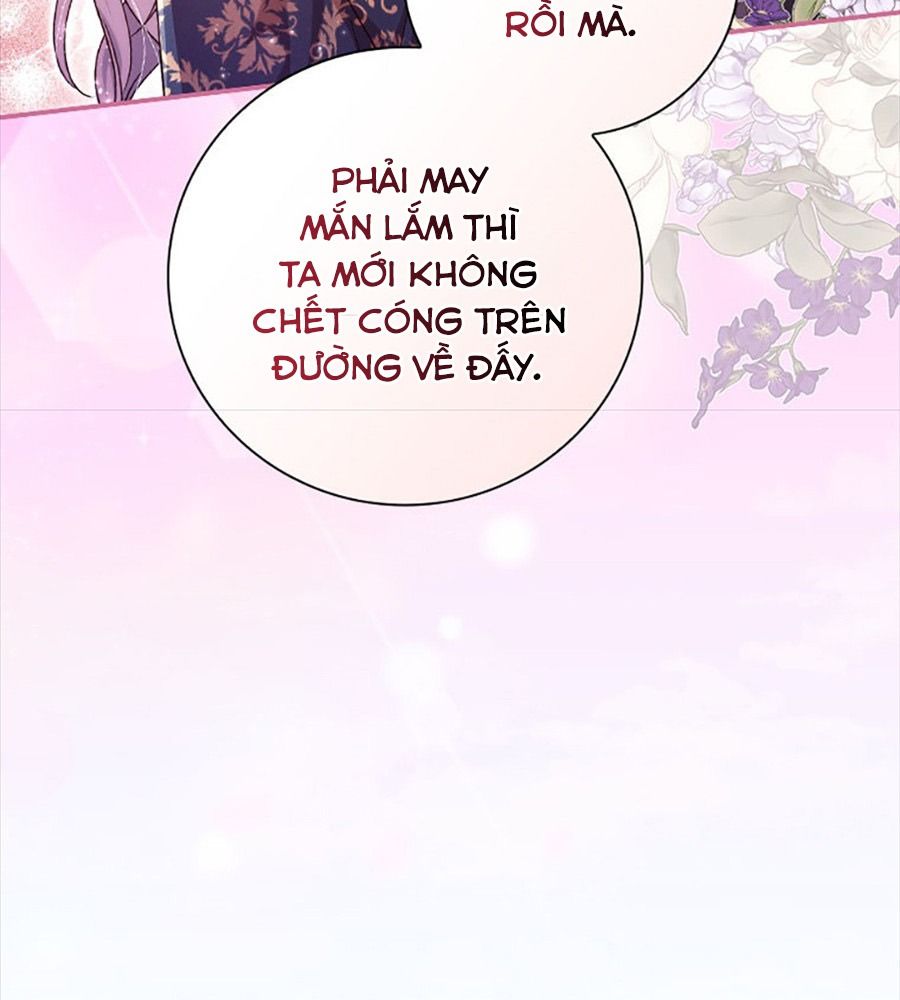 Cuộc Sống Của Nữ Vương Ác Quỷ: Chapter 42