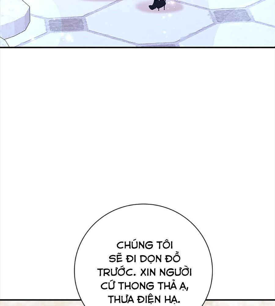 Cuộc Sống Của Nữ Vương Ác Quỷ: Chapter 42