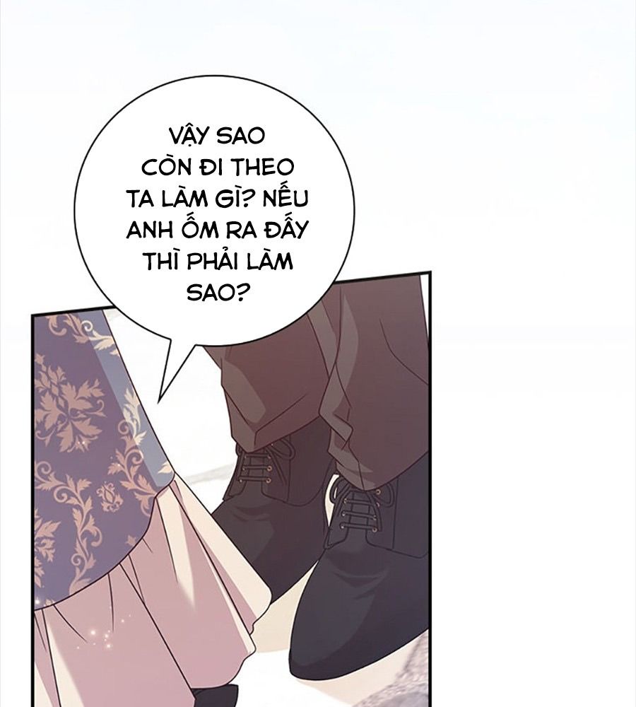 Cuộc Sống Của Nữ Vương Ác Quỷ: Chapter 42