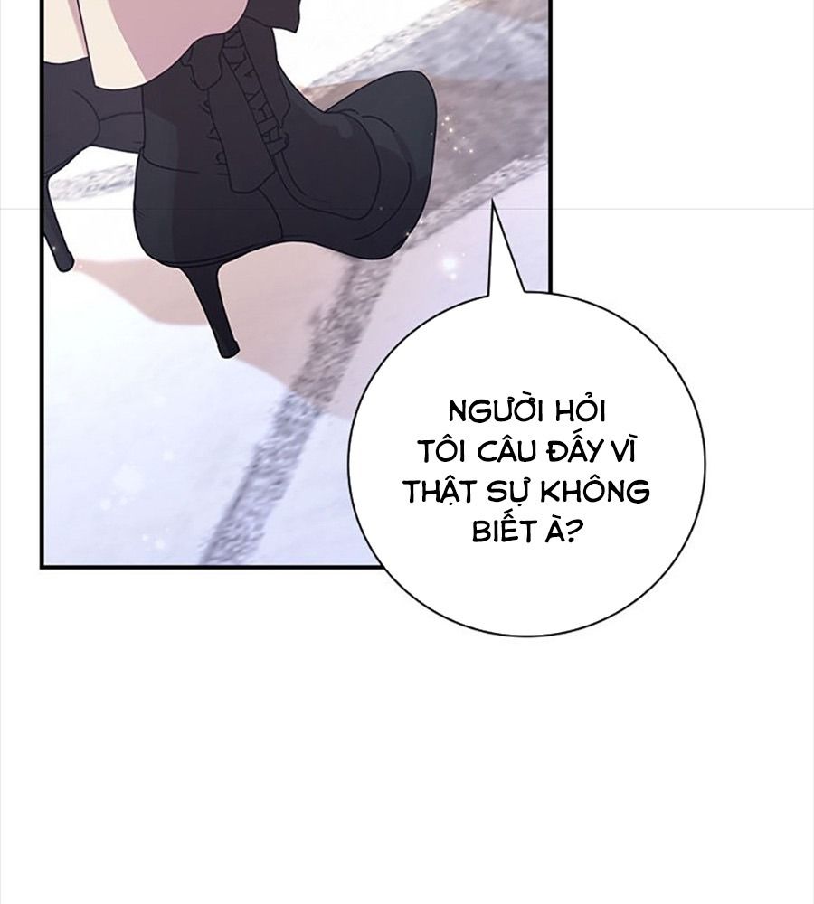 Cuộc Sống Của Nữ Vương Ác Quỷ: Chapter 42