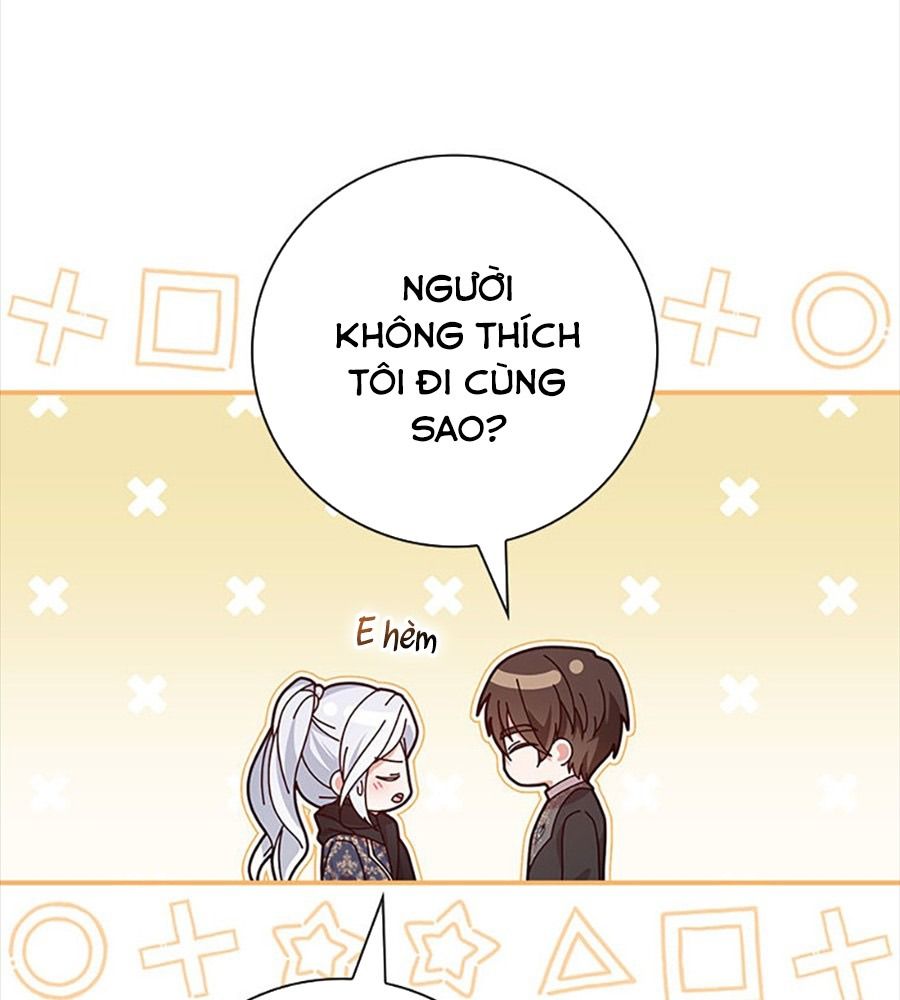 Cuộc Sống Của Nữ Vương Ác Quỷ: Chapter 42