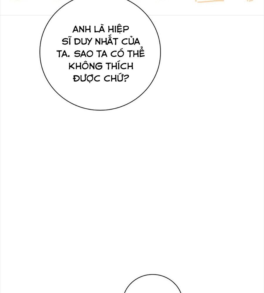 Cuộc Sống Của Nữ Vương Ác Quỷ: Chapter 42