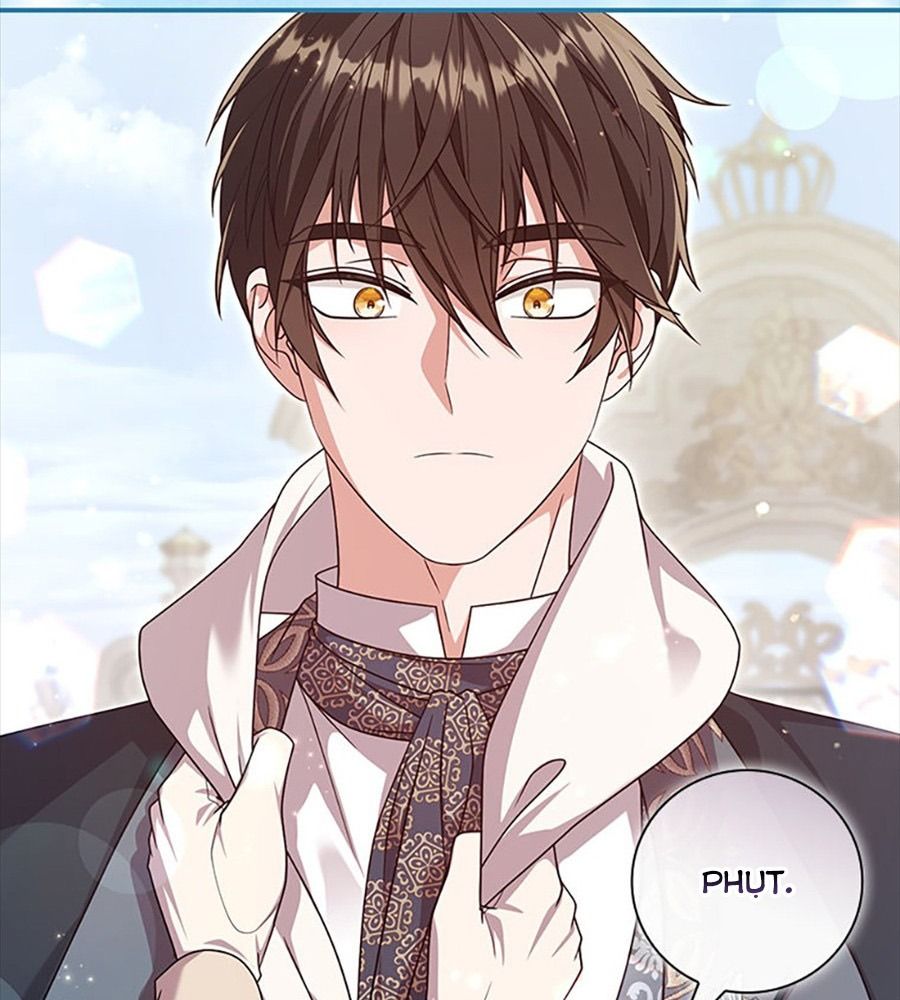 Cuộc Sống Của Nữ Vương Ác Quỷ: Chapter 42