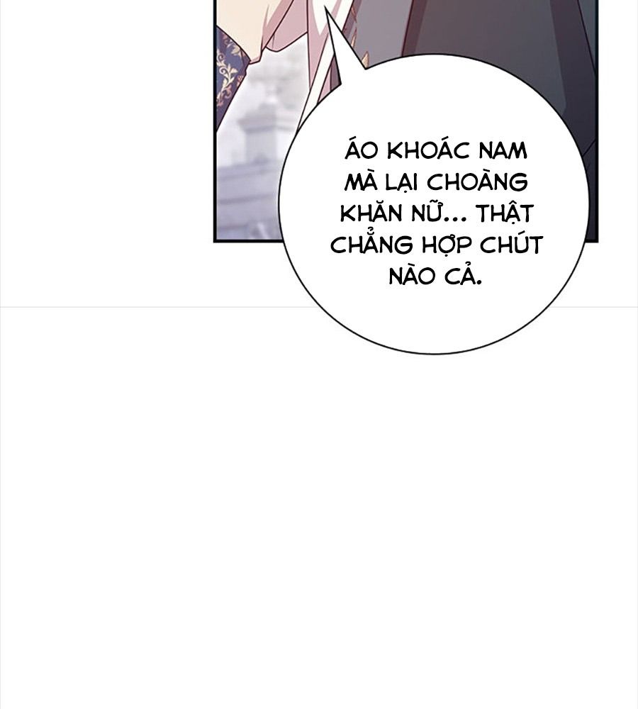 Cuộc Sống Của Nữ Vương Ác Quỷ: Chapter 42