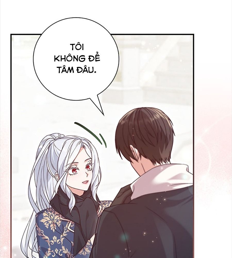 Cuộc Sống Của Nữ Vương Ác Quỷ: Chapter 42