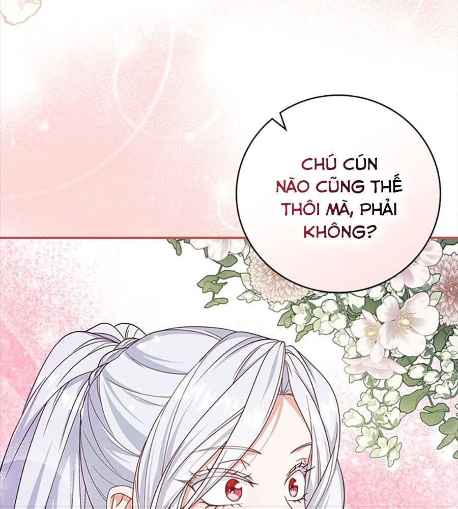 Cuộc Sống Của Nữ Vương Ác Quỷ: Chapter 42