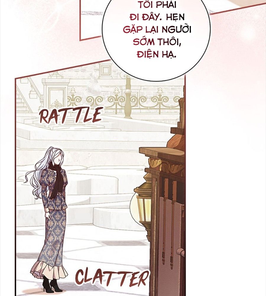 Cuộc Sống Của Nữ Vương Ác Quỷ: Chapter 42