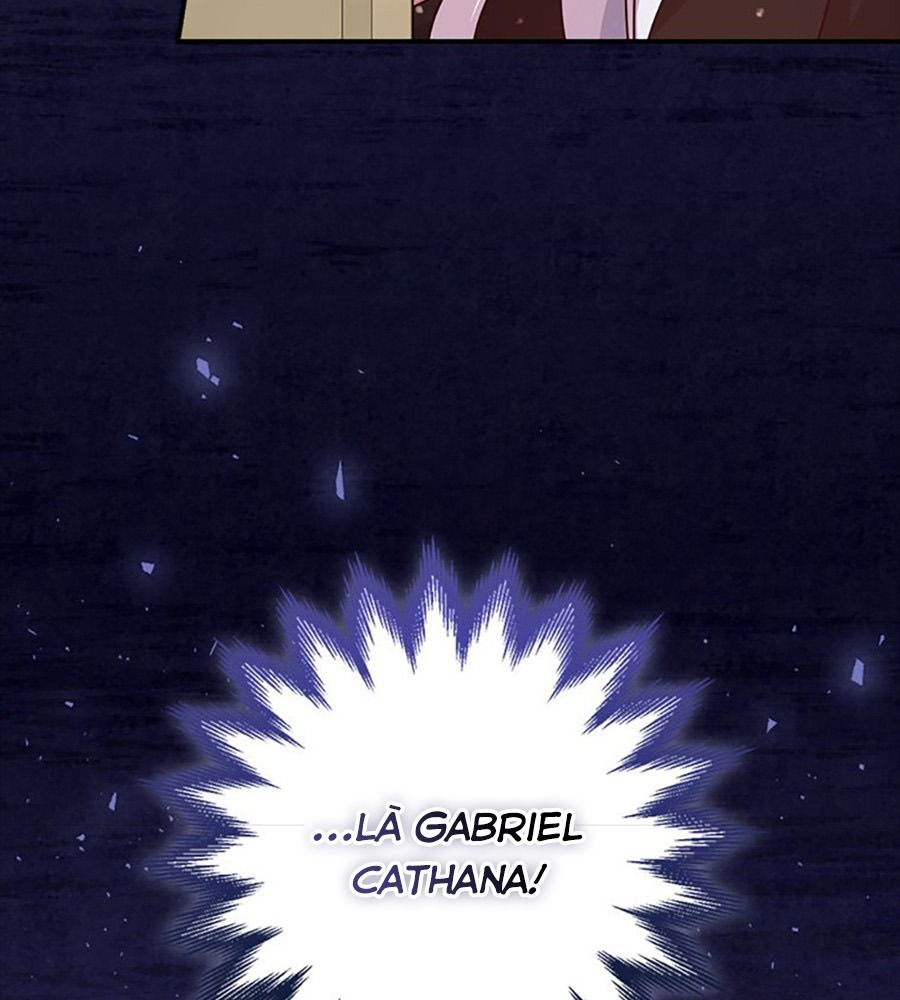 Cuộc Sống Của Nữ Vương Ác Quỷ: Chapter 42