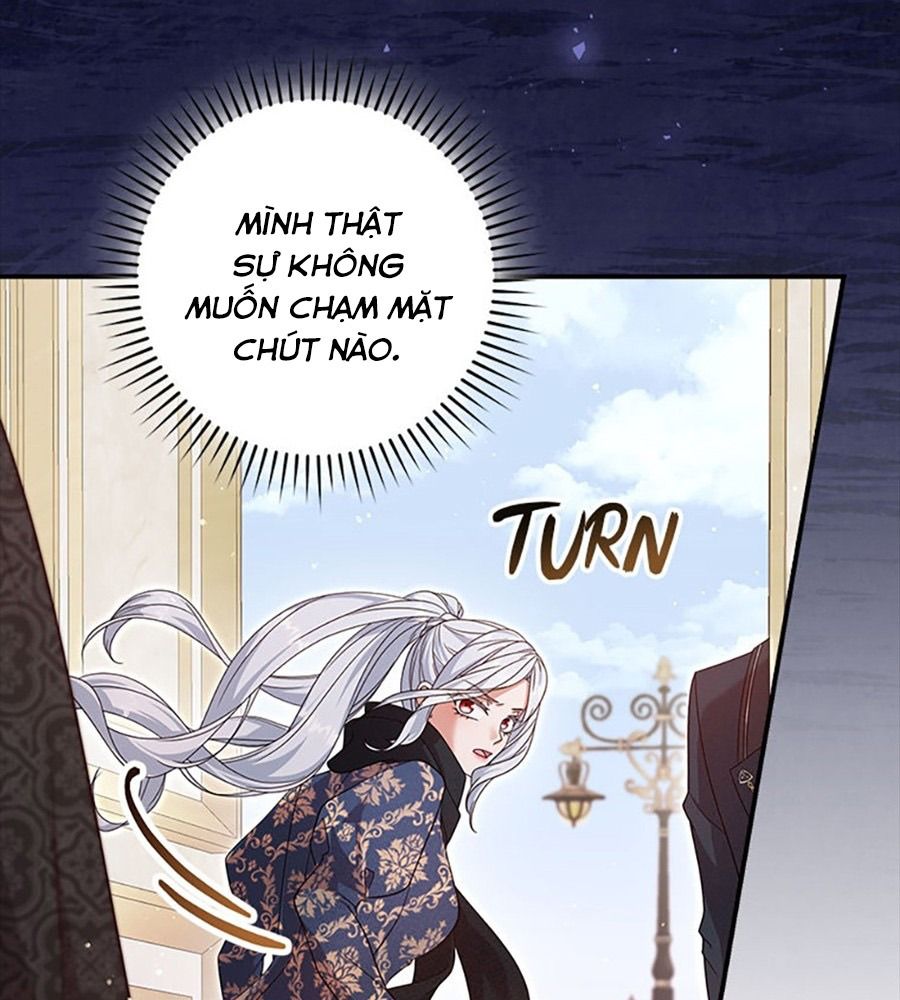 Cuộc Sống Của Nữ Vương Ác Quỷ: Chapter 42