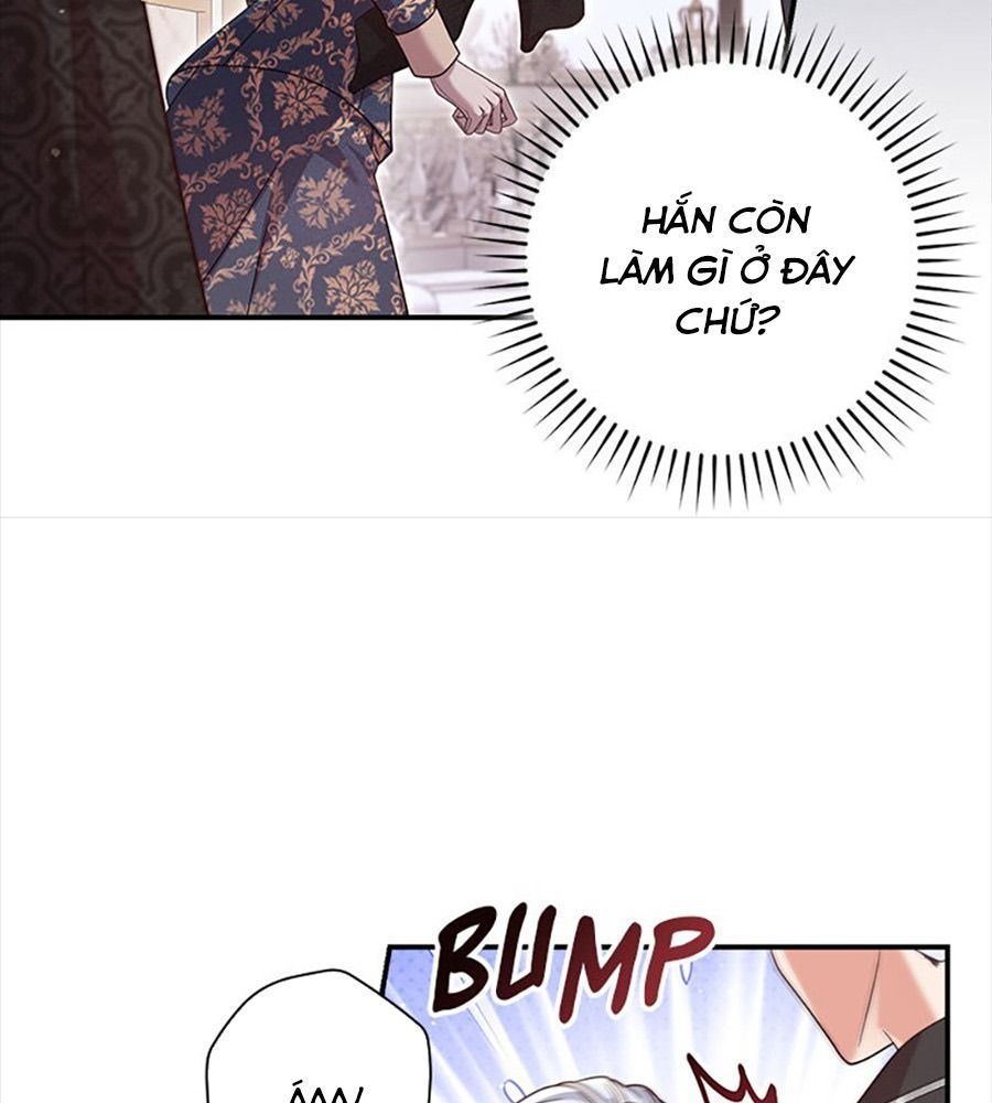 Cuộc Sống Của Nữ Vương Ác Quỷ: Chapter 42