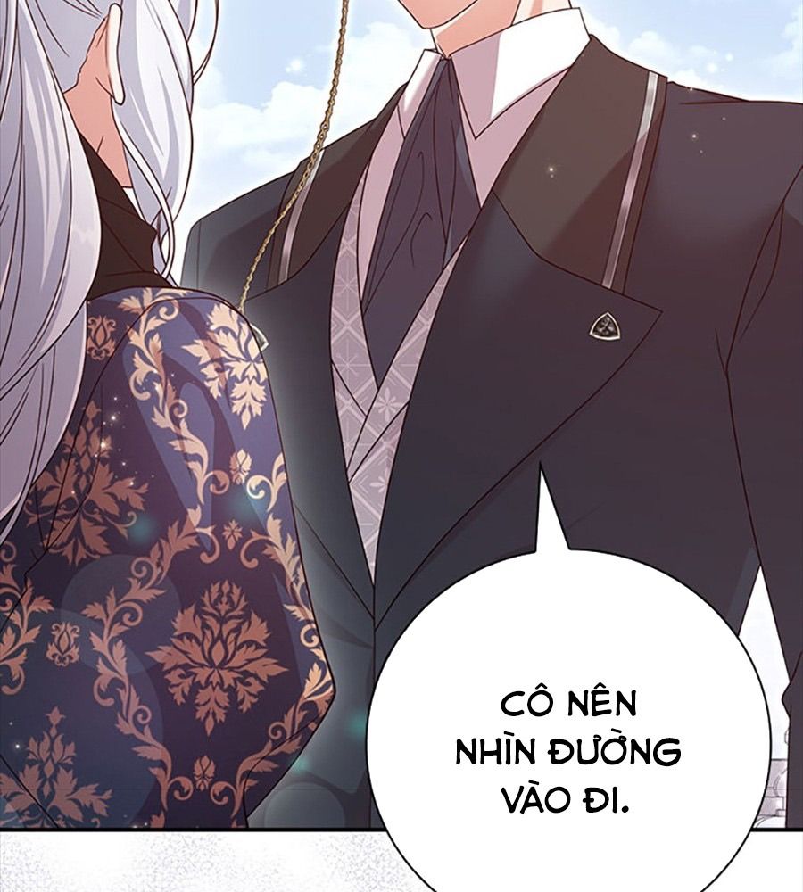 Cuộc Sống Của Nữ Vương Ác Quỷ: Chapter 42