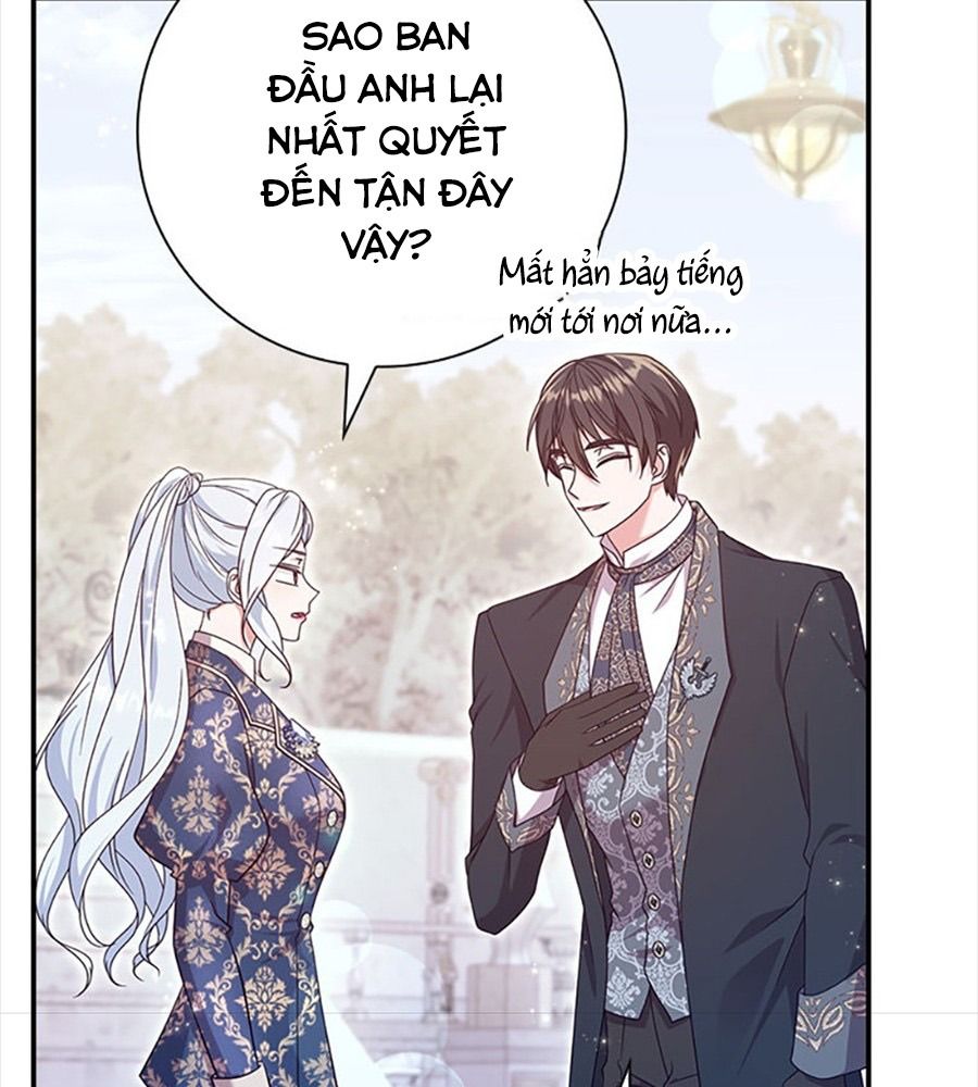 Cuộc Sống Của Nữ Vương Ác Quỷ: Chapter 42