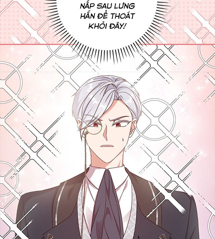 Cuộc Sống Của Nữ Vương Ác Quỷ: Chapter 42