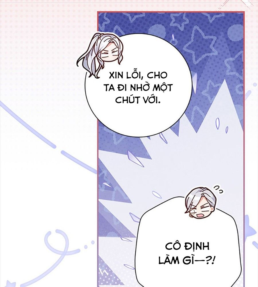 Cuộc Sống Của Nữ Vương Ác Quỷ: Chapter 42