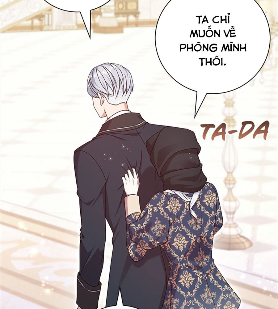 Cuộc Sống Của Nữ Vương Ác Quỷ: Chapter 42