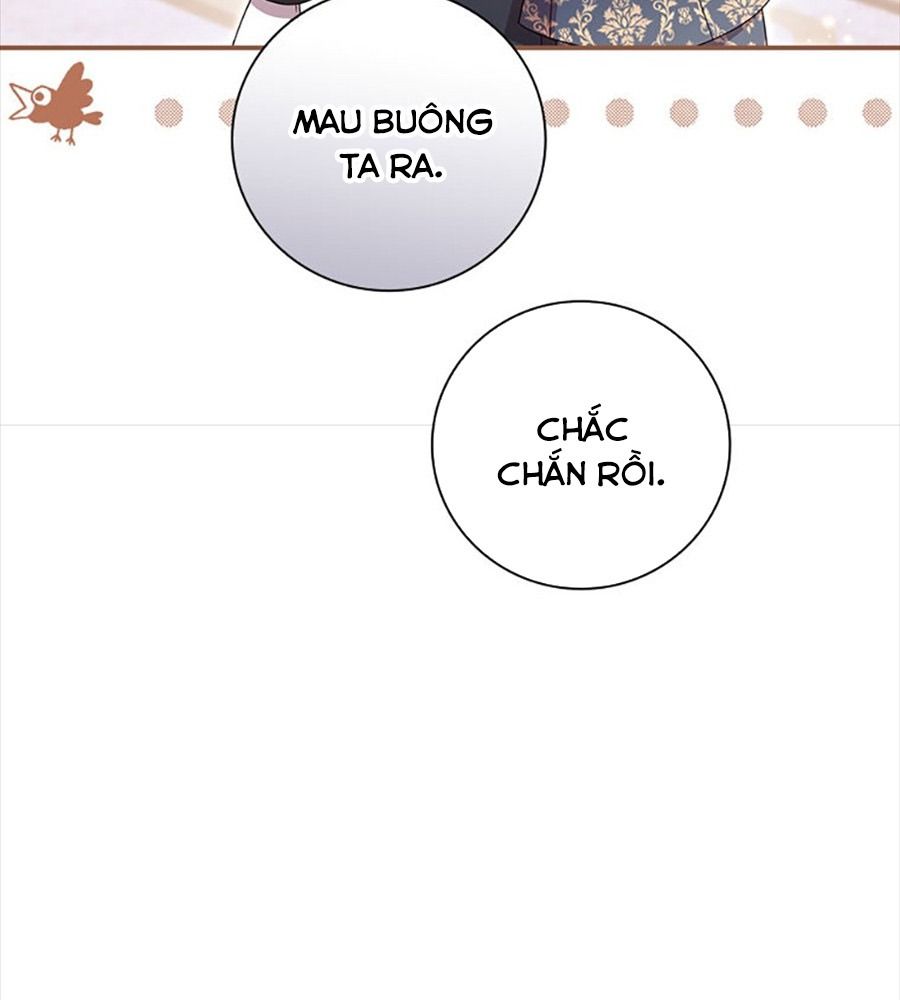 Cuộc Sống Của Nữ Vương Ác Quỷ: Chapter 42