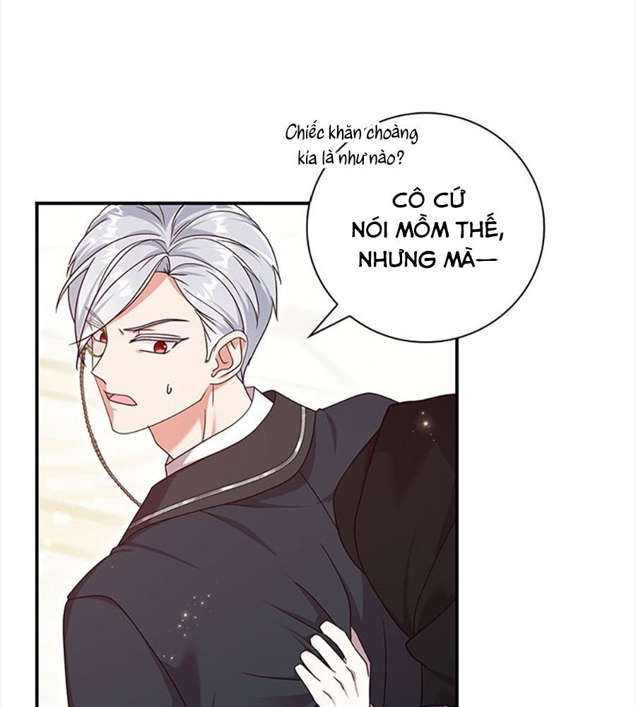 Cuộc Sống Của Nữ Vương Ác Quỷ: Chapter 42