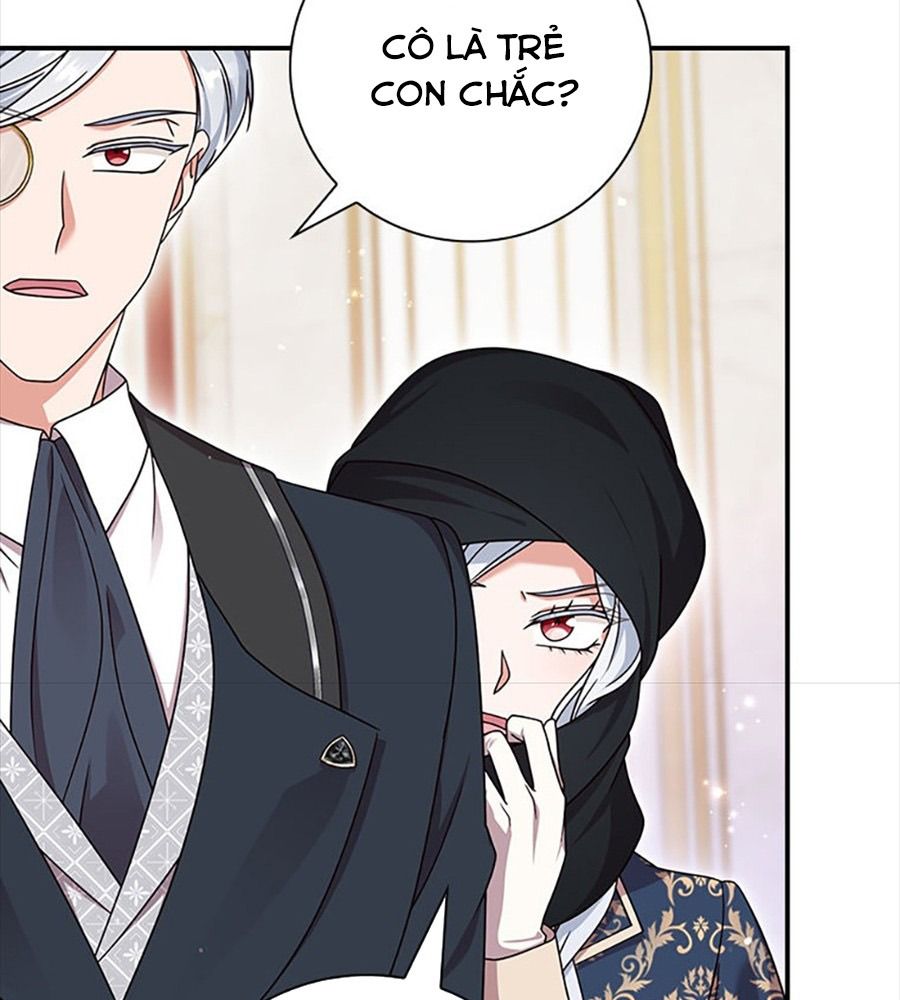 Cuộc Sống Của Nữ Vương Ác Quỷ: Chapter 42