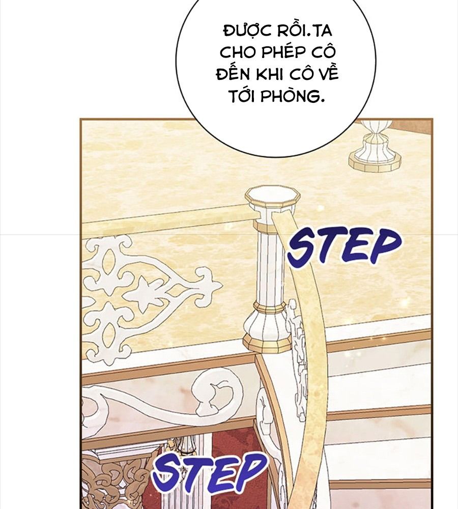 Cuộc Sống Của Nữ Vương Ác Quỷ: Chapter 42