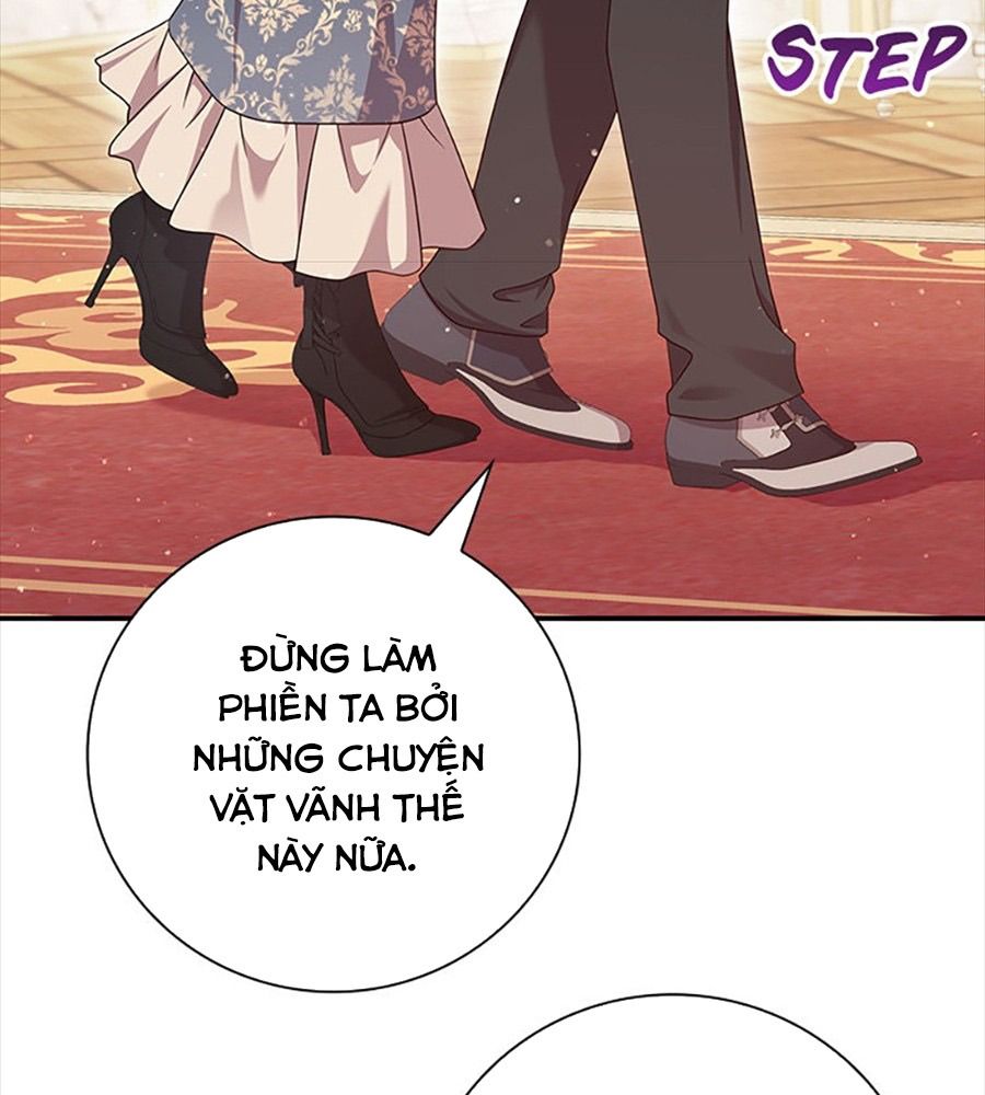 Cuộc Sống Của Nữ Vương Ác Quỷ: Chapter 42