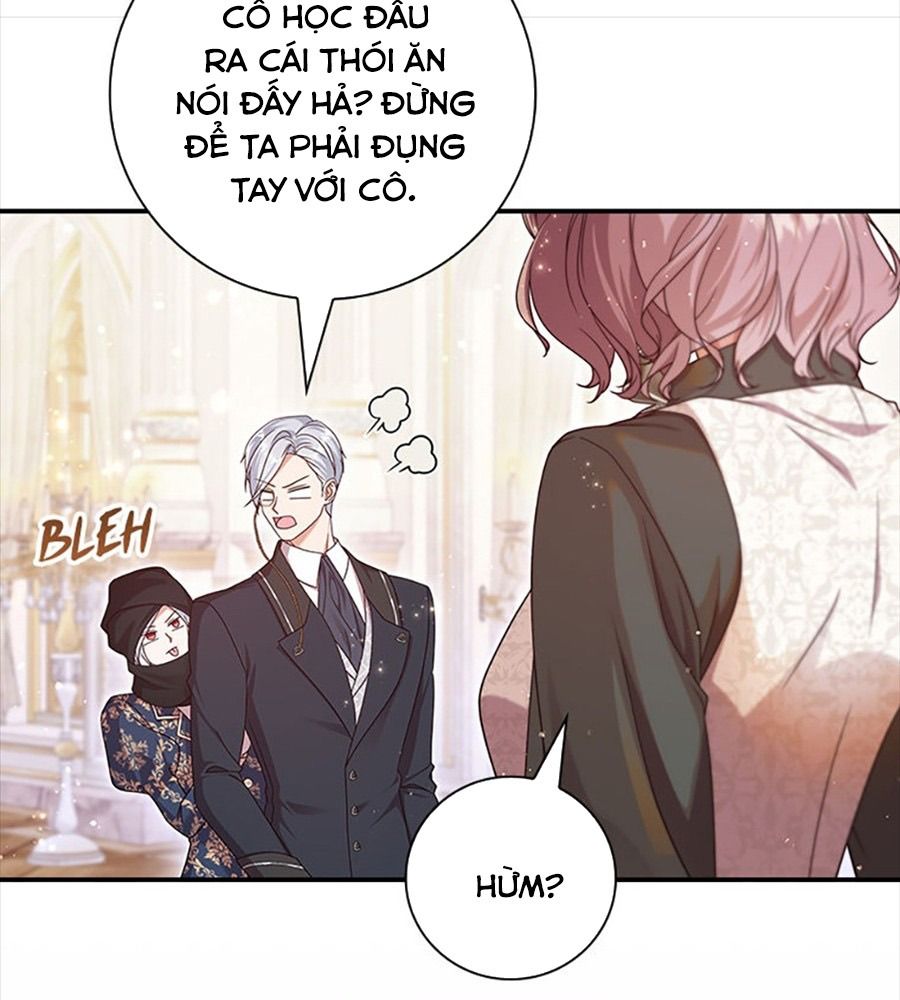 Cuộc Sống Của Nữ Vương Ác Quỷ: Chapter 42
