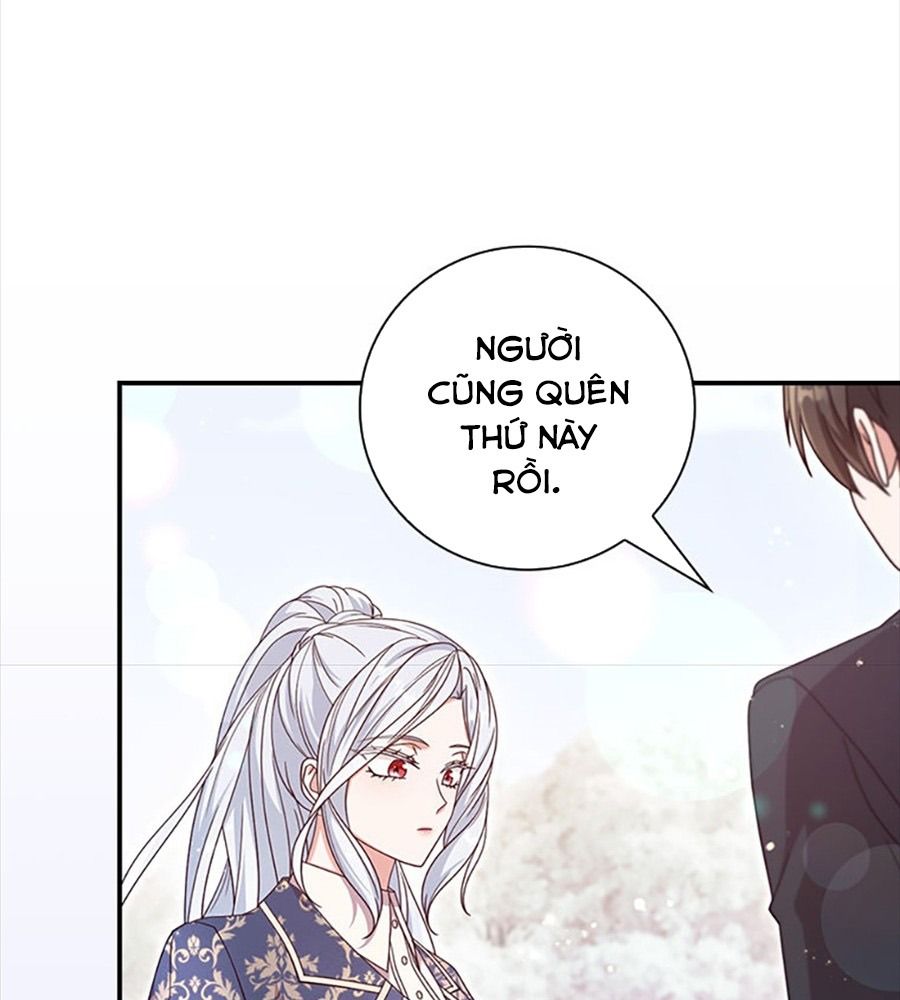 Cuộc Sống Của Nữ Vương Ác Quỷ: Chapter 42