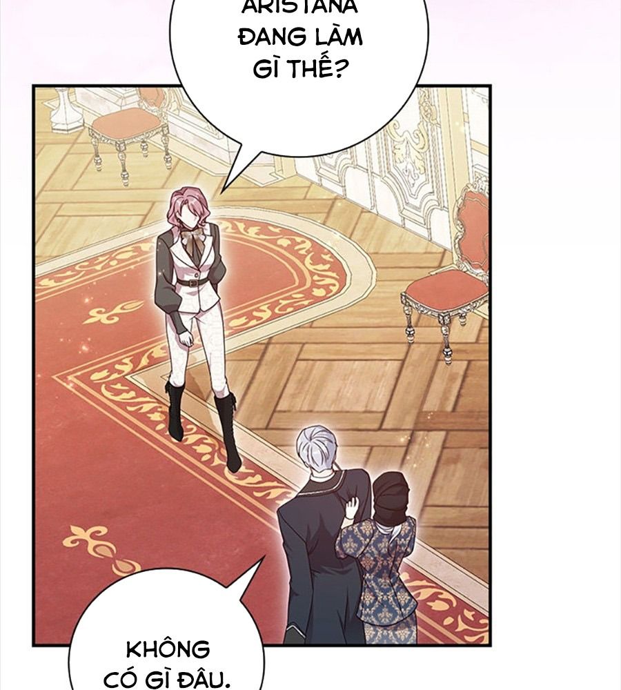 Cuộc Sống Của Nữ Vương Ác Quỷ: Chapter 42