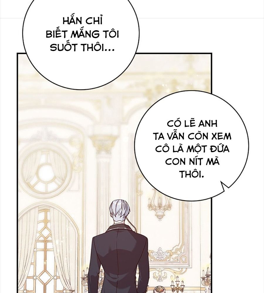 Cuộc Sống Của Nữ Vương Ác Quỷ: Chapter 42