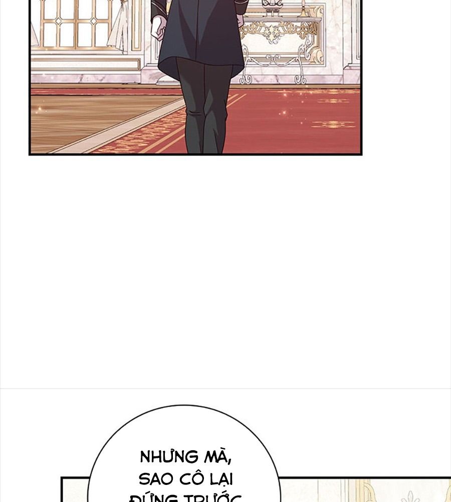 Cuộc Sống Của Nữ Vương Ác Quỷ: Chapter 42