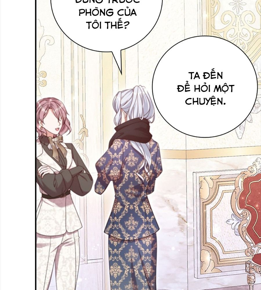 Cuộc Sống Của Nữ Vương Ác Quỷ: Chapter 42