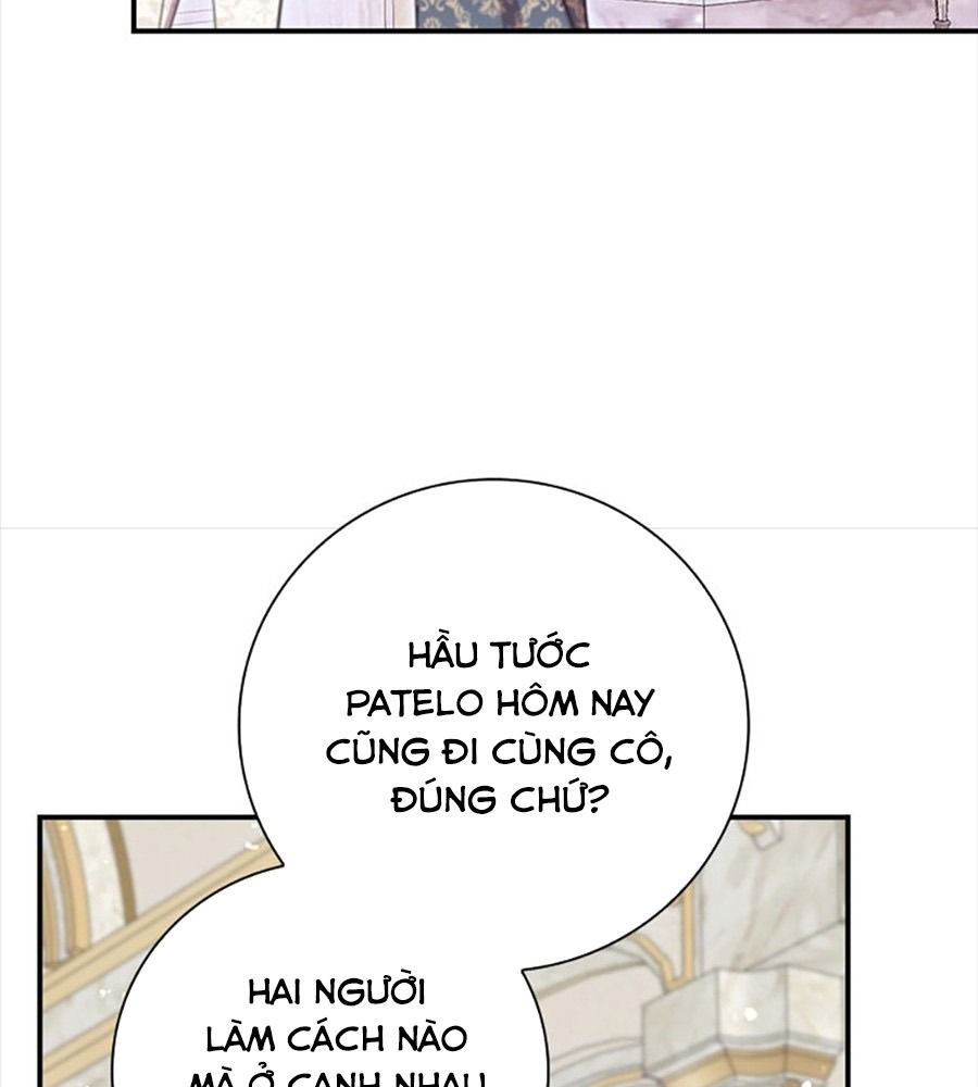 Cuộc Sống Của Nữ Vương Ác Quỷ: Chapter 42