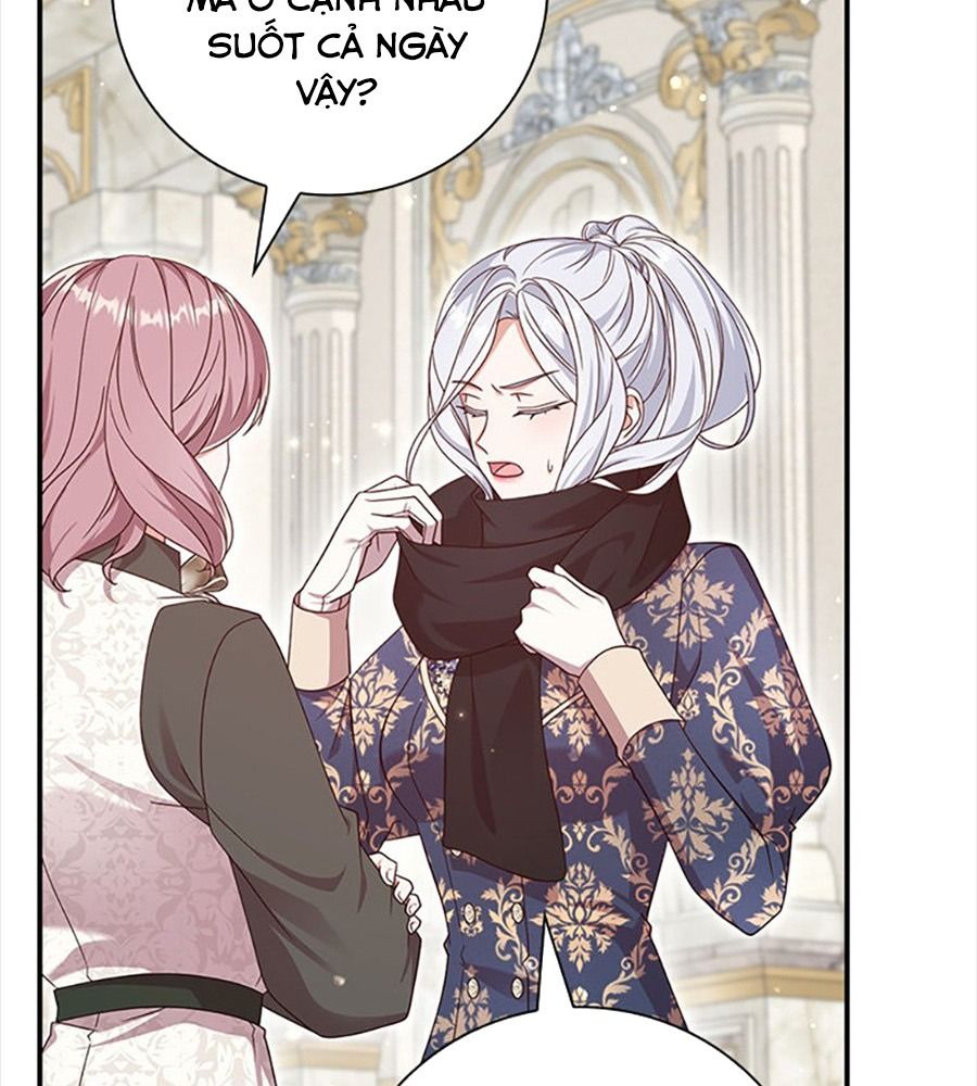 Cuộc Sống Của Nữ Vương Ác Quỷ: Chapter 42