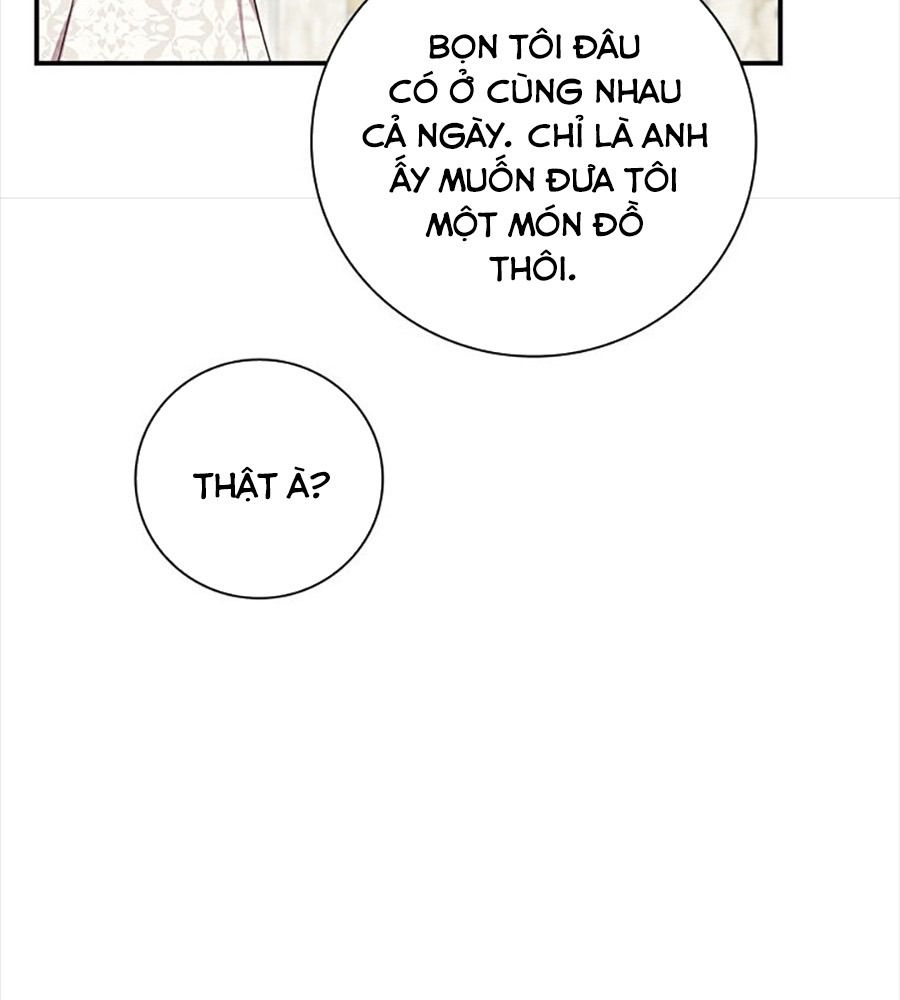 Cuộc Sống Của Nữ Vương Ác Quỷ: Chapter 42