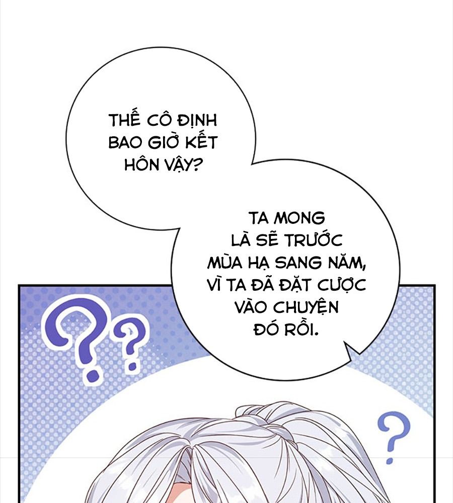 Cuộc Sống Của Nữ Vương Ác Quỷ: Chapter 42