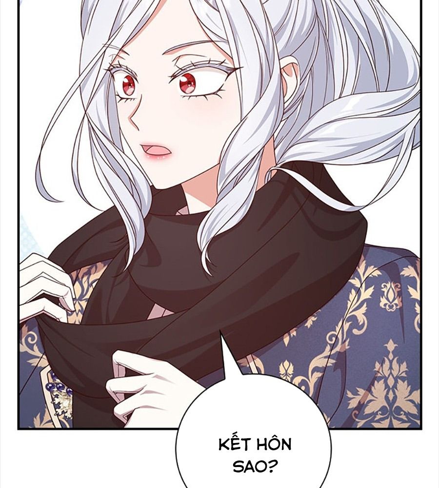 Cuộc Sống Của Nữ Vương Ác Quỷ: Chapter 42