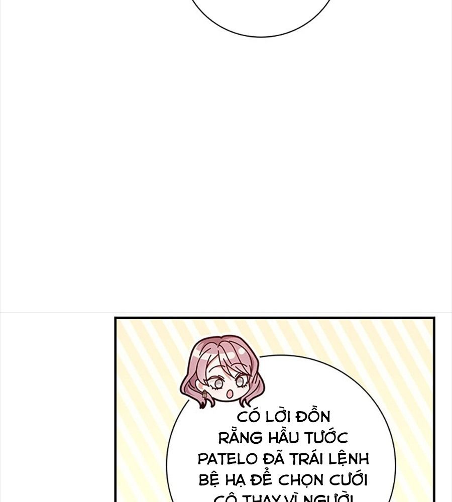 Cuộc Sống Của Nữ Vương Ác Quỷ: Chapter 42