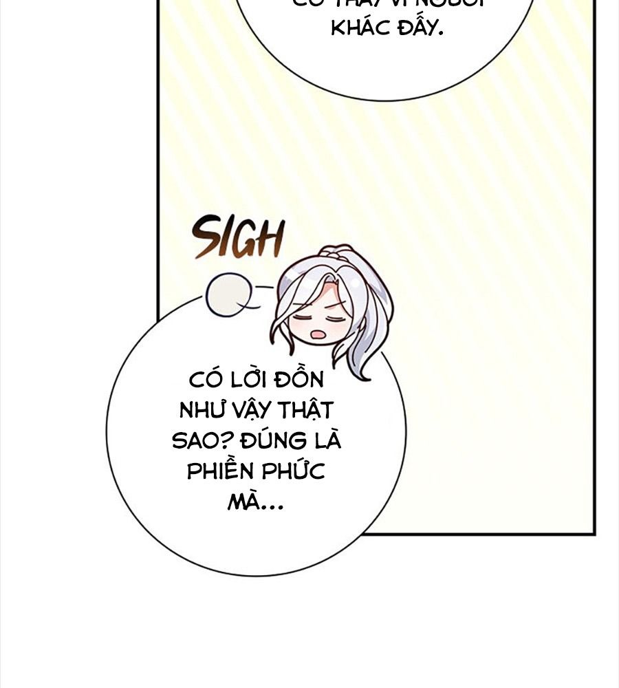 Cuộc Sống Của Nữ Vương Ác Quỷ: Chapter 42