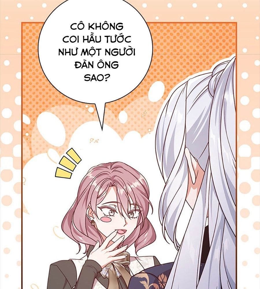 Cuộc Sống Của Nữ Vương Ác Quỷ: Chapter 42