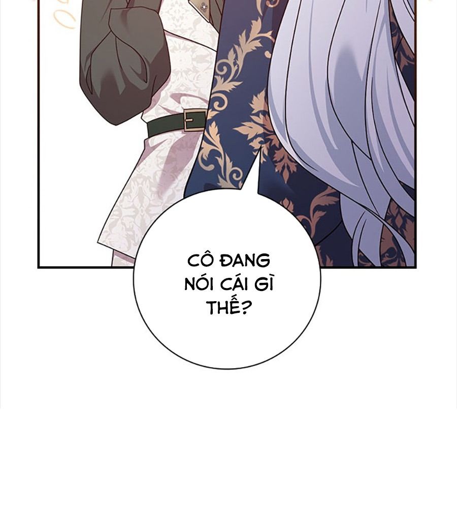 Cuộc Sống Của Nữ Vương Ác Quỷ: Chapter 42