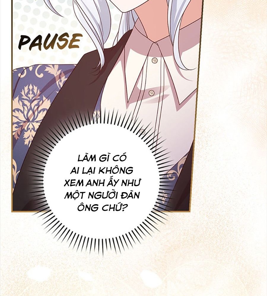 Cuộc Sống Của Nữ Vương Ác Quỷ: Chapter 42