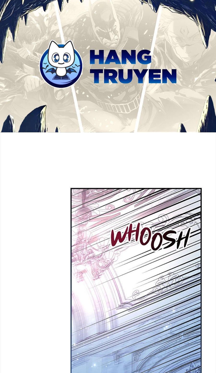 Cuộc Sống Của Nữ Vương Ác Quỷ: Chapter 43