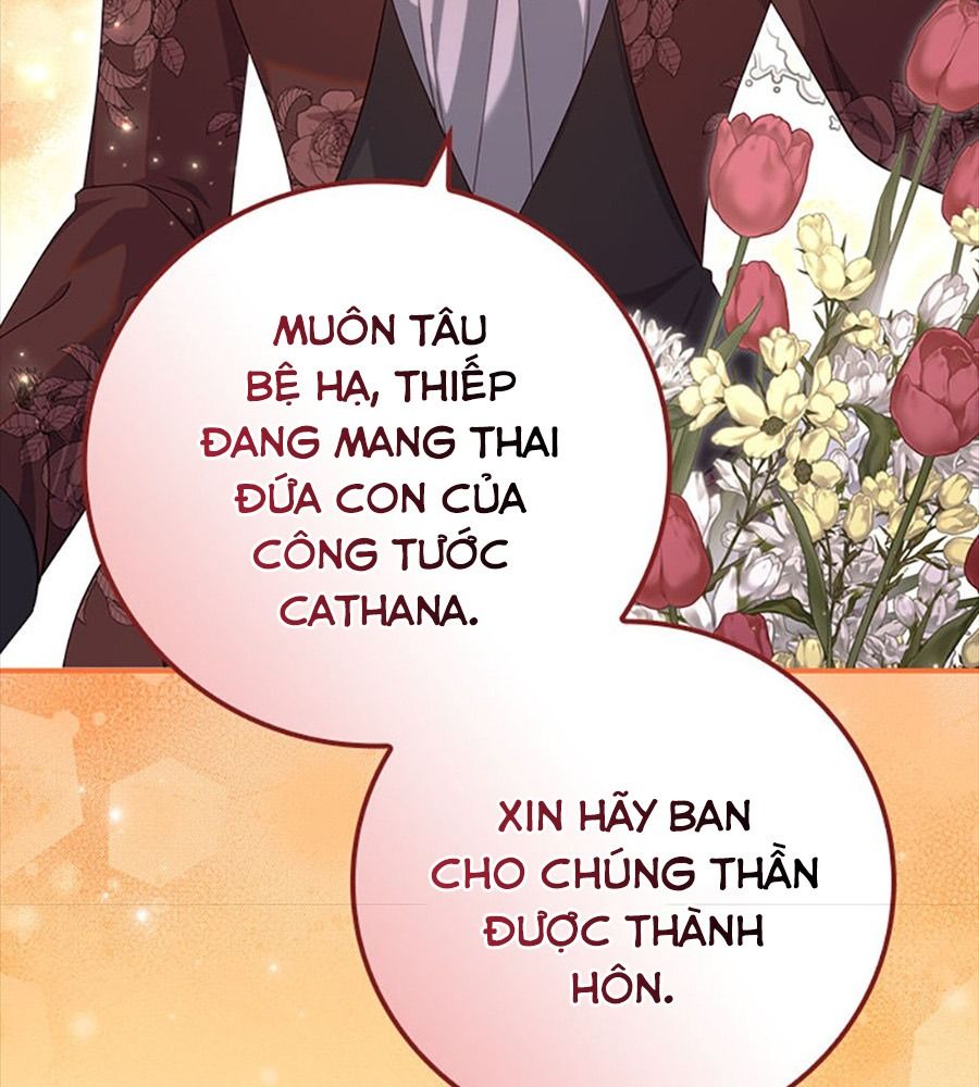 Cuộc Sống Của Nữ Vương Ác Quỷ: Chapter 43