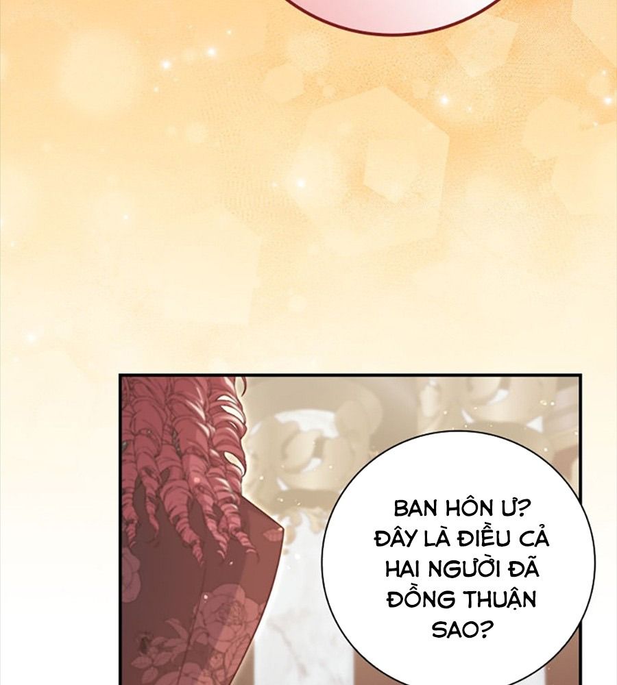 Cuộc Sống Của Nữ Vương Ác Quỷ: Chapter 43