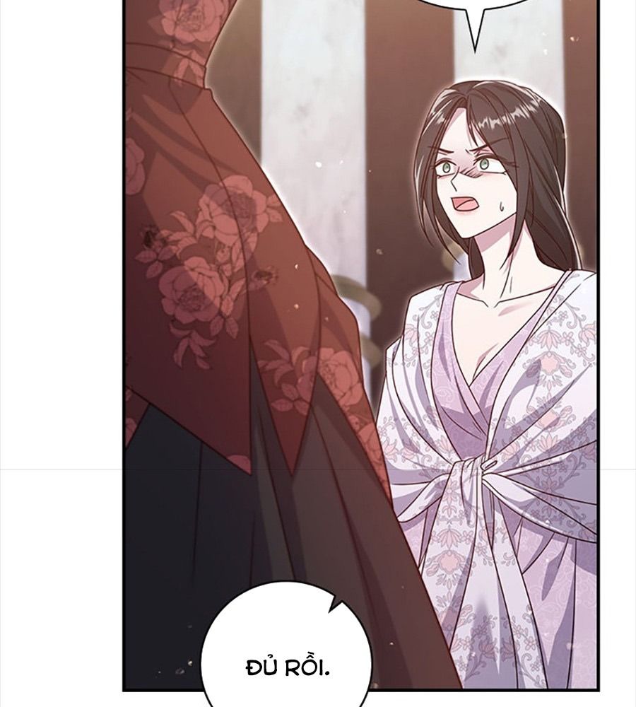 Cuộc Sống Của Nữ Vương Ác Quỷ: Chapter 43