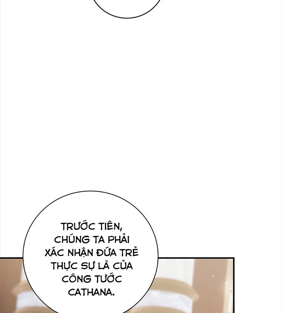 Cuộc Sống Của Nữ Vương Ác Quỷ: Chapter 43