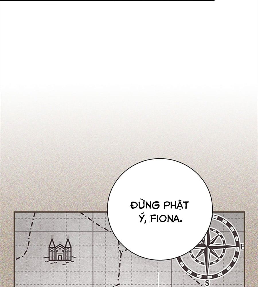 Cuộc Sống Của Nữ Vương Ác Quỷ: Chapter 43